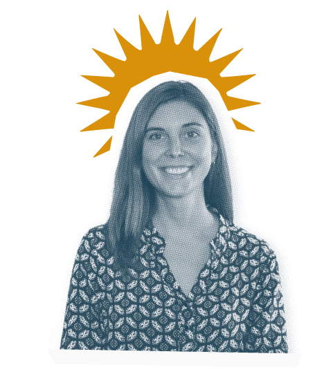 Irene Fernández - Productora