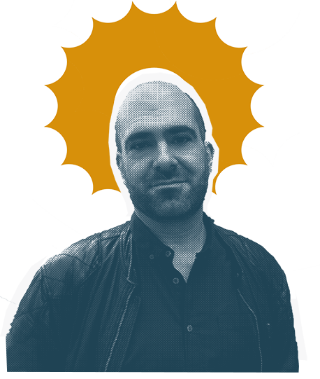 Daniel Sanz - Realizador